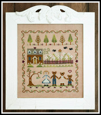 (image for) Goldilocks